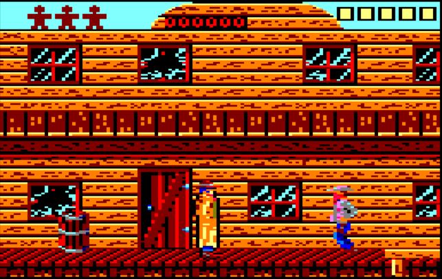 Desperado 2